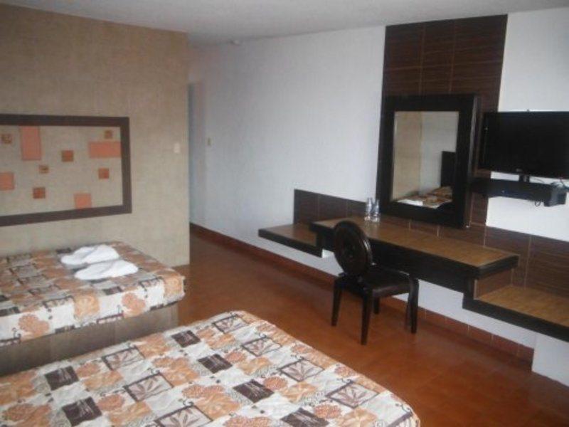 Vf Villa Florencia Hotel Veracruz Exterior foto