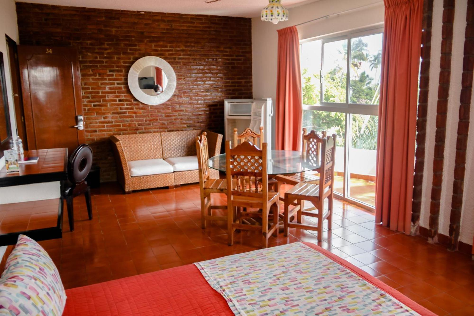 Vf Villa Florencia Hotel Veracruz Quarto foto