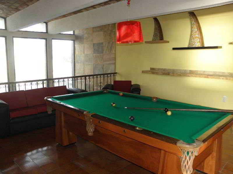 Vf Villa Florencia Hotel Veracruz Exterior foto